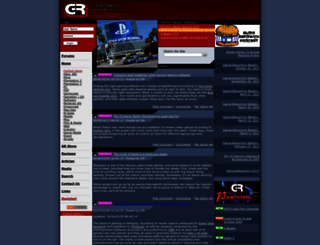 gamersreports.com screenshot