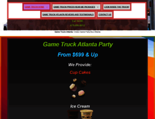 gamervsgamer.com screenshot