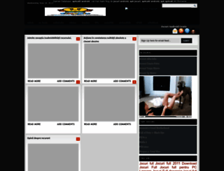 games-database.blogspot.com screenshot