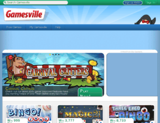 games-fe5.gamesville.com screenshot