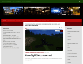 games-mods.com screenshot