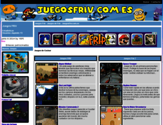 games.337.es screenshot