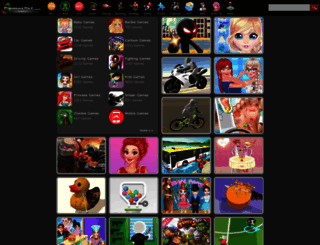 games.gameslist.com screenshot