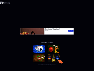 games.hindustantimes.com screenshot