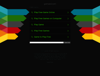 games4.com screenshot