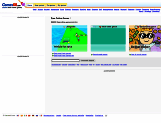 games68.com screenshot