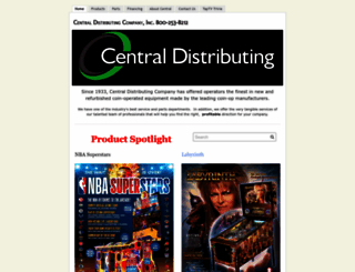 gamesales.com screenshot