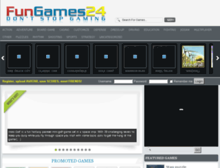 gamescredits.com screenshot