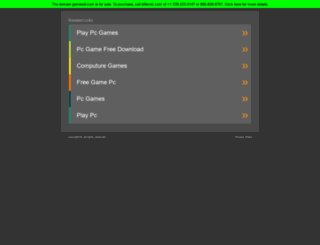 gamesdl.com screenshot