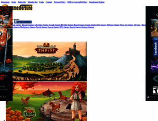 gamesfortune.net screenshot