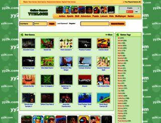 gamesgood.com screenshot