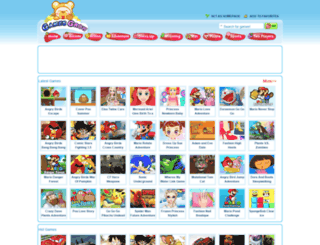 gamesgrow.com screenshot