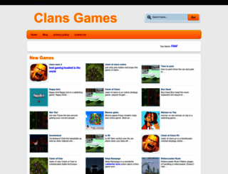 gameshowplus.com screenshot