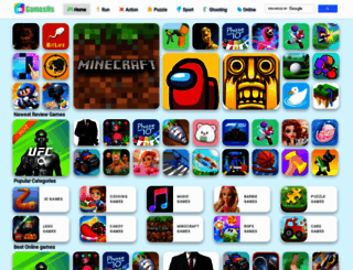 gameshs.com screenshot