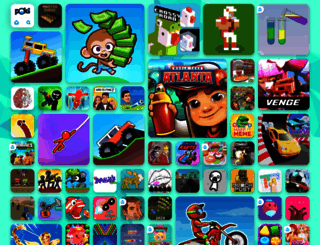 gameskeren.com screenshot