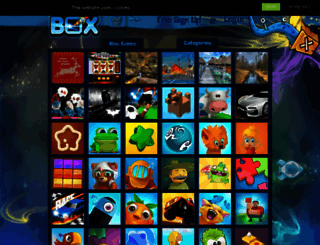 gameskiki.com screenshot
