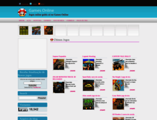 gamesonline2015.blogspot.com screenshot