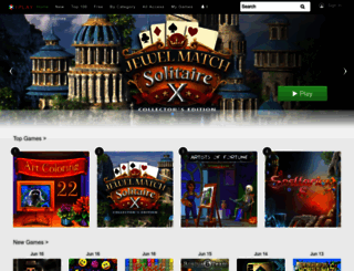 gamesuk.iplay.com screenshot