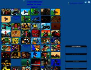 gamesumo.com screenshot