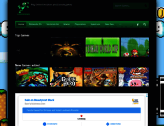gameswebfree.com screenshot