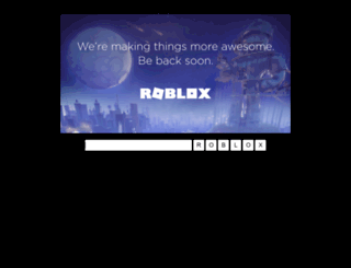gametest5.robloxlabs.com screenshot