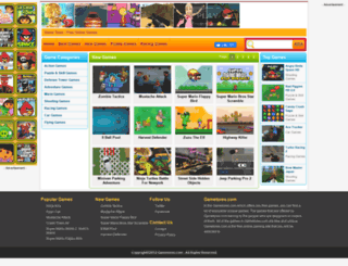 gametores.com screenshot
