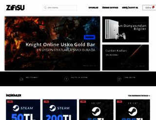 gameturkonline.com screenshot