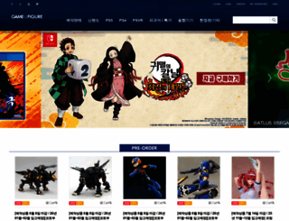 gameuic.com screenshot