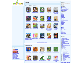 gamevera.com screenshot