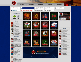 gamevh.net screenshot