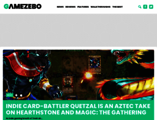 gamezebo.com screenshot