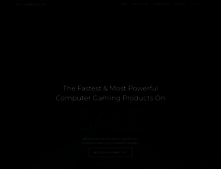 gamingclik.com screenshot