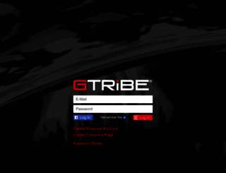 gamingtribe.com screenshot