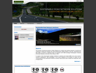 gammerlite.com screenshot