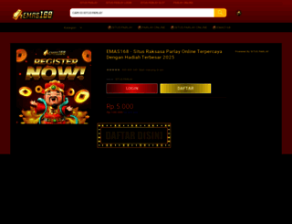 gandtblog.com screenshot
