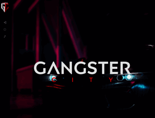 gangstercity.net screenshot