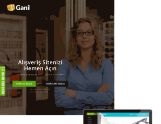 ganipara.com screenshot