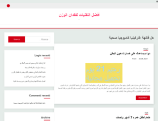 ganoolo.website screenshot