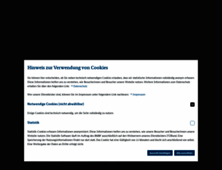 ganztagsschulen.org screenshot