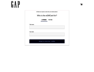gap.cashstar.com screenshot