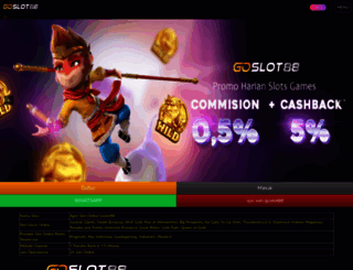 gapages.com screenshot