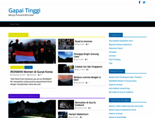 gapaitinggi.com screenshot