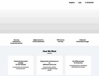 gapoon.com screenshot