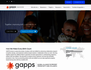 gapps.org screenshot