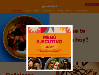 garabatos.com screenshot