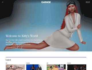 garagemag.com screenshot