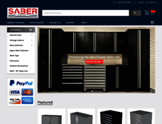 garages101.com screenshot