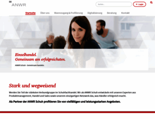 garant-deutschland.de screenshot