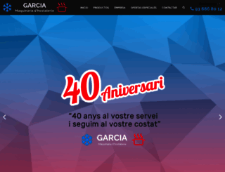 garcia-mh.com screenshot