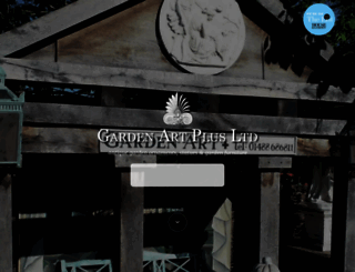 gardenartplus.com screenshot